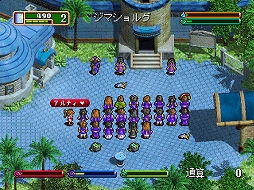 画像ギャラリー No.004のサムネイル画像 / 「ワールド・ネバーランド2〜プルト共和国物語〜」のSteamストアページが公開に。アルティの名作箱庭ゲーが初めてSteamに登場