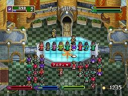 画像ギャラリー No.006のサムネイル画像 / 「ワールド・ネバーランド2〜プルト共和国物語〜」のSteamストアページが公開に。アルティの名作箱庭ゲーが初めてSteamに登場