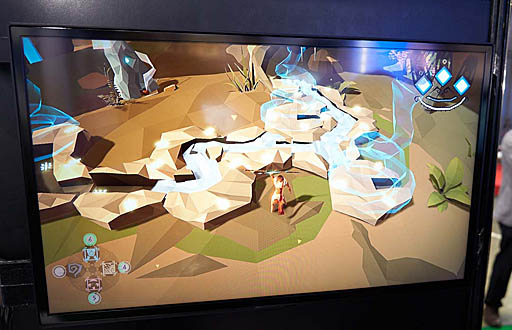 ꡼ No.002 | TGS 2018Ĥʤ8ͤǺäॹLienzoϸ֤γȯԤΥࡤMulakaפäʹ