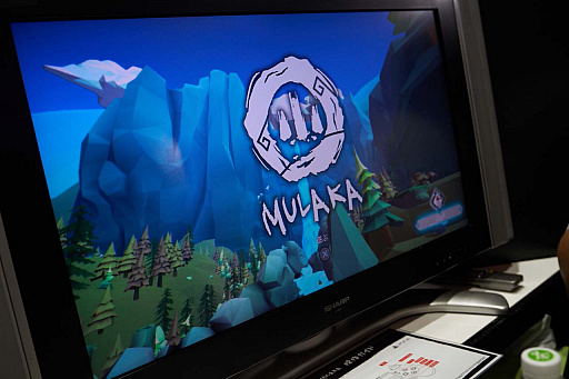 ꡼ No.004 | TGS 2018Ĥʤ8ͤǺäॹLienzoϸ֤γȯԤΥࡤMulakaפäʹ