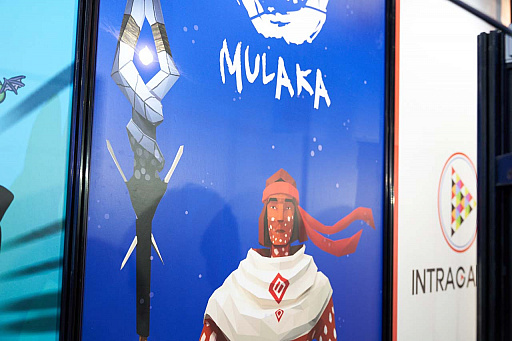 ꡼ No.007 | TGS 2018Ĥʤ8ͤǺäॹLienzoϸ֤γȯԤΥࡤMulakaפäʹ