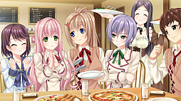 Song of Memories 〜ソングオブメモリーズ