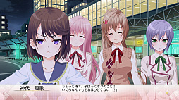 Song of Memories 〜ソングオブメモリーズ