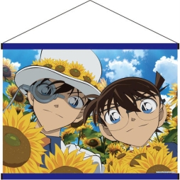 画像ギャラリー No.002のサムネイル画像 / 「名探偵コナンパズル」,公式LINE@にて新春キャンペーン第2弾を実施中