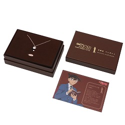 画像ギャラリー No.004のサムネイル画像 / 「名探偵コナンパズル」,新春キャンペーンの第3弾を実施