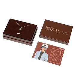 画像ギャラリー No.006のサムネイル画像 / 「名探偵コナンパズル」,新春キャンペーンの第3弾を実施