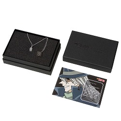 画像ギャラリー No.008のサムネイル画像 / 「名探偵コナンパズル」,新春キャンペーンの第3弾を実施