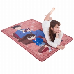 画像ギャラリー No.004のサムネイル画像 / 「名探偵コナンパズル 盤上の連鎖」,グッズが当たる新春キャンペーンの第5弾を開催