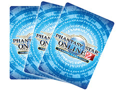 「PSO2」をTCG化した「PHANTASY STAR ONLINE 2 TRADING CARD GAME」が2018年3月22日に発売。体験会が12月9日から開催へ