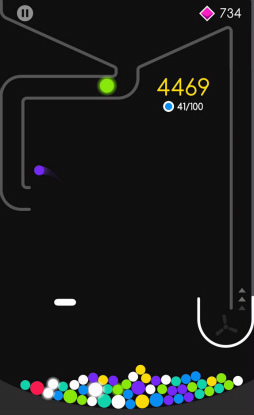 ꡼ No.004 | ܡȤ롼פ ޥ۸Color BallzפҲ𤹤֡ʤۤܡޥۥ̿1590