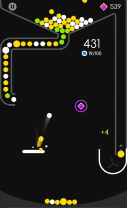 ꡼ No.006 | ܡȤ롼פ ޥ۸Color BallzפҲ𤹤֡ʤۤܡޥۥ̿1590