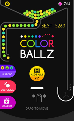 ꡼ No.010 | ܡȤ롼פ ޥ۸Color BallzפҲ𤹤֡ʤۤܡޥۥ̿1590