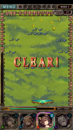 画像ギャラリー No.009のサムネイル画像 / 「ブロ崩プロジェクト」のゲームシステムが公開。ブロック崩しでもターンベース