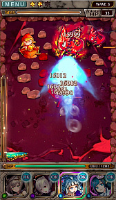 画像ギャラリー No.012のサムネイル画像 / 「ブロ崩プロジェクト」のゲームシステムが公開。ブロック崩しでもターンベース