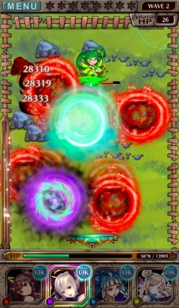 ꡼ No.003Υͥ / ޥ۸֥åRPG֥֥ץȡפӥ