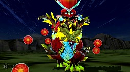 ꡼ No.010 | MH ȡ꡼סޥ֥ѥɥ饯פȤΥܥƥĤо