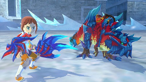 ꡼ No.022 | MH ȡ꡼סޥ֥ѥɥ饯פȤΥܥƥĤо