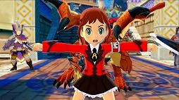 ꡼ No.026 | MH ȡ꡼סޥ֥ѥɥ饯פȤΥܥƥĤо