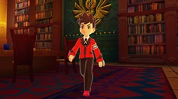 ꡼ No.029 | MH ȡ꡼סޥ֥ѥɥ饯פȤΥܥƥĤо