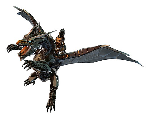画像集no 001 モンハン ストーリーズ にテオ テスカトルら3体のモンスターが登場 3月上旬に実施予定の無料大型アップデートの内容が明らかに 画像集no 001 モンハン ストーリーズ にテオ テスカトルら3体のモンスターが登場 3月上旬に実施予定の無料大型アップデートの内容が明らかに