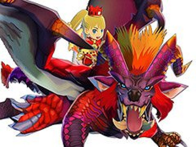 モンハン ストーリーズ にテオ テスカトルら3体のモンスターが登場 3月上旬に実施予定の無料大型アップデートの内容が明らかに