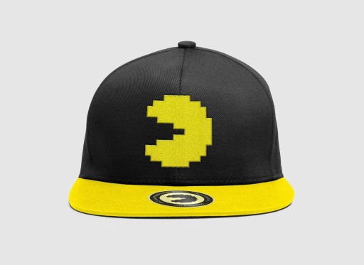 画像ギャラリー No.002のサムネイル画像 / 「とるモ」に名作ゲーム「パックマン」の腕時計など公式グッズが7月22日より登場