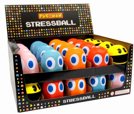 画像ギャラリー No.005のサムネイル画像 / 「とるモ」に名作ゲーム「パックマン」の腕時計など公式グッズが7月22日より登場