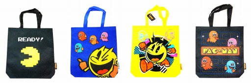 画像ギャラリー No.006のサムネイル画像 / 「とるモ」に名作ゲーム「パックマン」の腕時計など公式グッズが7月22日より登場