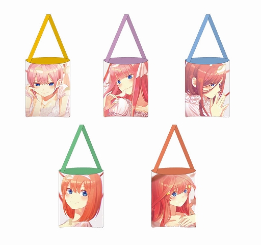 画像ギャラリー No.004のサムネイル画像 / アニメイトゲームス初のプライズが「とるモ」とアニメイト店舗で4月24日から期間限定で登場