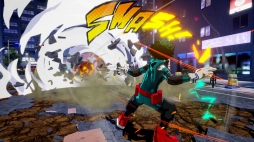 ꡼ No.004Υͥ / 異ͤΥҡǥߥ Ones JusticeפPS4/Nintendo SwitchȯꡣȤץ