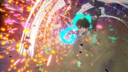 ꡼ No.007Υͥ / 異ͤΥҡǥߥ Ones JusticeפPS4/Nintendo SwitchȯꡣȤץ