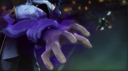 画像ギャラリー No.002のサムネイル画像 / 「僕のヒーローアカデミア One’s Justice」のティザーPVが公開。堀越耕平氏の激励コメントも