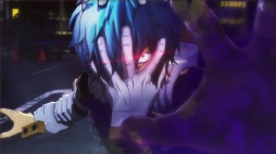 画像ギャラリー No.007のサムネイル画像 / 「僕のヒーローアカデミア One’s Justice」のティザーPVが公開。堀越耕平氏の激励コメントも