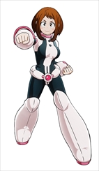 画像ギャラリー No.003のサムネイル画像 / 「僕のヒーローアカデミア One's Justice」,プレイアブルキャラから轟焦凍,麗日お茶子,飯田天哉のファイトスタイルを紹介