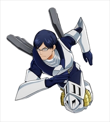 画像ギャラリー No.005のサムネイル画像 / 「僕のヒーローアカデミア One's Justice」,プレイアブルキャラから轟焦凍,麗日お茶子,飯田天哉のファイトスタイルを紹介