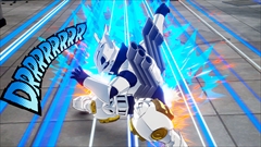 画像ギャラリー No.016のサムネイル画像 / 「僕のヒーローアカデミア One's Justice」,プレイアブルキャラから轟焦凍,麗日お茶子,飯田天哉のファイトスタイルを紹介