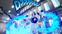 画像ギャラリー No.022のサムネイル画像 / 「僕のヒーローアカデミア One's Justice」,プレイアブルキャラから轟焦凍,麗日お茶子,飯田天哉のファイトスタイルを紹介