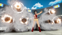 ꡼ No.021Υͥ / ͤΥҡǥߥ One's JusticeפΥץ쥤֥륭饯ֳ߱סȬɴɴס־ŵפΥХȥ륿פҲ