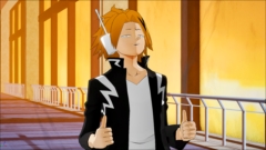 ꡼ No.024Υͥ / ͤΥҡǥߥ One's JusticeפΥץ쥤֥륭饯ֳ߱סȬɴɴס־ŵפΥХȥ륿פҲ