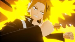 ꡼ No.030Υͥ / ͤΥҡǥߥ One's JusticeפΥץ쥤֥륭饯ֳ߱סȬɴɴס־ŵפΥХȥ륿פҲ