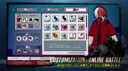 ꡼ No.004 | ͤΥҡǥߥ Ones Justiceפ2PV󥸥å褬