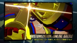 ꡼ No.005 | ͤΥҡǥߥ Ones Justiceפ2PV󥸥å褬