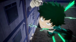 ꡼ No.007 | ͤΥҡǥߥ Ones Justiceפ2PV󥸥å褬