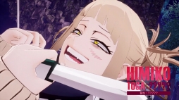 ꡼ No.008 | ͤΥҡǥߥ Ones Justiceפ2PV󥸥å褬