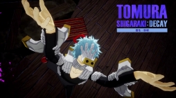 ꡼ No.011 | ͤΥҡǥߥ Ones Justiceפ2PV󥸥å褬