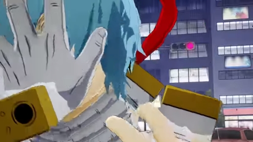 PlayStation 4/Nintendo Switch<br>ͤΥҡǥߥ Ones Justice<br>饯ڤؤCM Ĥ