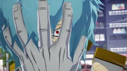 ꡼ No.004 | ͤΥҡǥߥ Ones JusticeפΥڤؤCMȻĤԡɤ