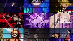 ꡼ No.009 | ͤΥҡǥߥ Ones JusticeפΥڤؤCMȻĤԡɤ