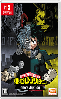 ꡼ No.008 | ͤΥҡǥߥ Ones Justiceס饯ڤؤCMԤȤۿ