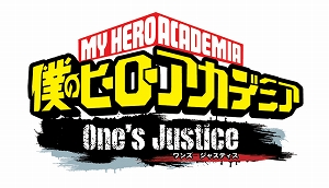 画像ギャラリー No.001のサムネイル画像 / 「僕のヒーローアカデミア One’s Justice」,雄英高校プロモーション科によるコラボ記事が公開
